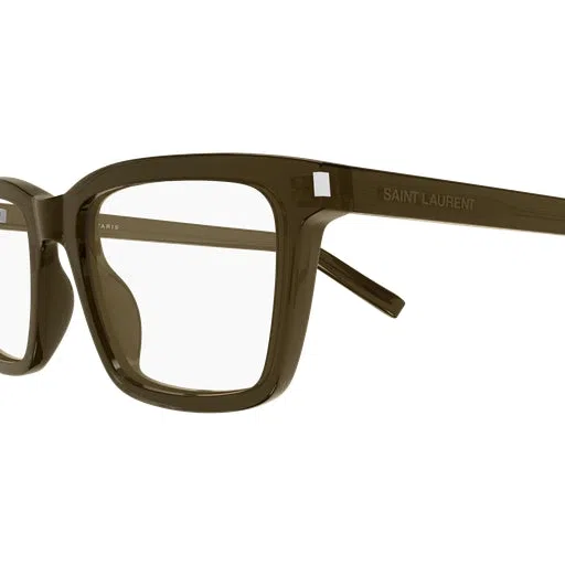 Saint Laurent SL 842 Eyeglasses - view 16